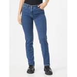 Jeans von Gerry Weber, in der Farbe Blau, andere Perspektive, Vorschaubild