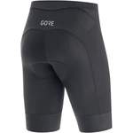 Fahrradhose von Gore Wear, in der Farbe Schwarz, aus Elasthan, andere Perspektive, Vorschaubild