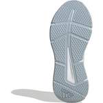 Laufschuhe von Adidas, in der Farbe Silber, aus Material-mix, andere Perspektive, Vorschaubild