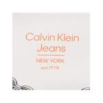 Sonstige Handtasche von Calvin Klein Jeans, in der Farbe Beige, andere Perspektive, Vorschaubild