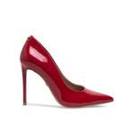 High Heel Pump von Nine West, in der Farbe Rot, Vorschaubild