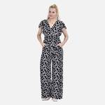 Jumpsuit mit der Marke ShopLC