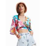 Desigual Bluse der Marke Desigual