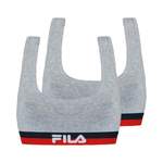 Fila Sport-Bustier der Marke Fila