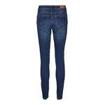 Jegging von Vero Moda, in der Farbe Blau, aus Polyester, andere Perspektive, Vorschaubild