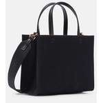 Henkeltasche von Givenchy, in der Farbe Schwarz, aus Textil, andere Perspektive, Vorschaubild