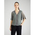 Bluse von Only, aus Polyester, andere Perspektive, Vorschaubild