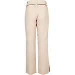 Skihose von brunotti, in der Farbe Weiss, aus Polyester, andere Perspektive, Vorschaubild