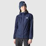 Funktionsjacke von The North Face, in der Farbe Blau, aus Recyceltes, Vorschaubild