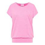 T-Shirt von VENICE BEACH, in der Farbe Rosa, aus Polyester, andere Perspektive, Vorschaubild