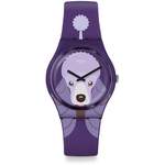 PURPLE POODLE der Marke Swatch