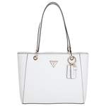 Henkeltasche von Guess, in der Farbe Weiss, aus Kunststoff, Vorschaubild