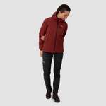 Outdoorjacke von Salewa, in der Farbe Rot, aus Polyamid, andere Perspektive, Vorschaubild