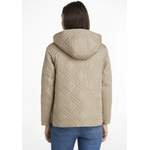 Daunenjacken & Steppjacke von Tommy Hilfiger, in der Farbe Beige, aus Webstoff, andere Perspektive, Vorschaubild