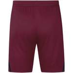 Sonstige Sporthose von Jako, in der Farbe Rot, aus Polyester, andere Perspektive, Vorschaubild