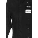 Klassische Bluse von Robert Friedman, in der Farbe Schwarz, aus Baumwolle, andere Perspektive, Vorschaubild