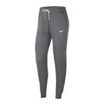 Jogginghose von Nike, in der Farbe Grau, aus Polyester, andere Perspektive, Vorschaubild