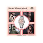 Damen-Armbanduhr von Festina, andere Perspektive, Vorschaubild