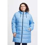 Winterjacke von fransa, aus Polyester, andere Perspektive, Vorschaubild