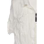 Klassische Bluse von RVCA, in der Farbe Weiss, aus Viskose, andere Perspektive, Vorschaubild
