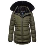 Navahoo Winterjacke der Marke Navahoo