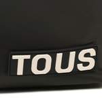 Sonstige Handtasche von TOUS, in der Farbe Schwarz, aus Stoff, Vorschaubild