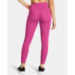 Sonstige Sporthose von Under Armour, in der Farbe Rosa, aus Polyester, andere Perspektive, Vorschaubild