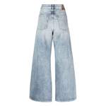 Jeans von Diesel, in der Farbe Blau, andere Perspektive, Vorschaubild