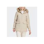 Sonstige Sportjacke von adidas Sportswear, in der Farbe Weiss, andere Perspektive, Vorschaubild