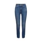 Push-Up Jeans von Esprit, andere Perspektive, Vorschaubild