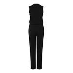 Jumpsuit von Only Tall, in der Farbe Schwarz, aus Polyamid, andere Perspektive, Vorschaubild