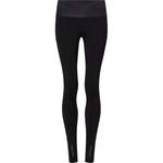 Sportleggings von Energetics, in der Farbe Schwarz, aus Recyceltes, Vorschaubild