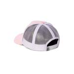 Baseball Cap von Von Dutch, in der Farbe Rosa, aus Polyester, andere Perspektive, Vorschaubild