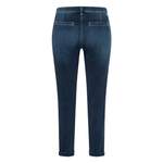 Jogginghose von MAC Jeans, in der Farbe Blau, aus Polyester, andere Perspektive, Vorschaubild