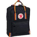 Rucksack von Fjällräven, in der Farbe Schwarz, aus Stoff, andere Perspektive, Vorschaubild