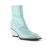 High Heel Stiefelette von United Nude, in der Farbe Blau, andere Perspektive, Vorschaubild