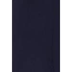 Hose von cecil, in der Farbe Blau, aus Viskose, andere Perspektive, Vorschaubild