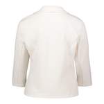 Sonstige Jacke von Betty Barclay, in der Farbe Weiss, aus Polyester, andere Perspektive, Vorschaubild