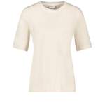 T-Shirt von Gerry Weber, in der Farbe Weiss, aus Interlock, andere Perspektive, Vorschaubild