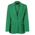 Blusenblazer von Opus, in der Farbe Beige, aus Polyester, andere Perspektive, Vorschaubild