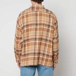 Shirt von Polo Ralph Lauren, Mehrfarbig, aus Baumwolle, andere Perspektive, Vorschaubild