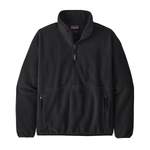 Fleecejacke von Patagonia, in der Farbe Schwarz, aus Polyester, Vorschaubild