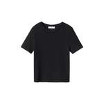 T-Shirt basic der Marke Mango