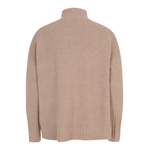 Sonstige Pullover von Only Petite, in der Farbe Beige, aus Polyester, andere Perspektive, Vorschaubild