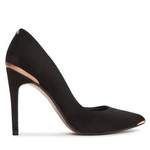 High Heel Pump von Ted Baker, in der Farbe Schwarz, andere Perspektive, Vorschaubild