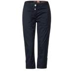 Cecil 5-Pocket-Hose der Marke cecil