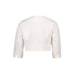 Sonstige Jacke von Vera Mont, in der Farbe Weiss, aus Polyester, andere Perspektive, Vorschaubild