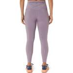 Tight von ASICS, in der Farbe Lila, aus Polyester, andere Perspektive, Vorschaubild