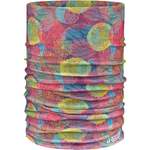Tuch von Areco, Mehrfarbig, aus Polyester, andere Perspektive, Vorschaubild