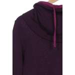 Sweatshirt von Icebreaker, in der Farbe Lila, andere Perspektive, Vorschaubild